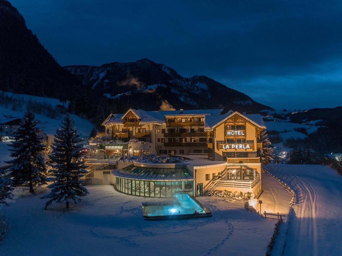 Alpin&vital La Perla Ortisei